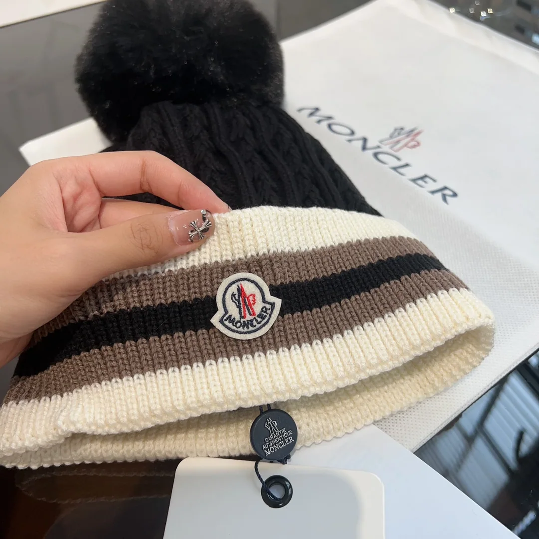 몽클레어 모자 79346 Moncler Cap 상세 이미지 5