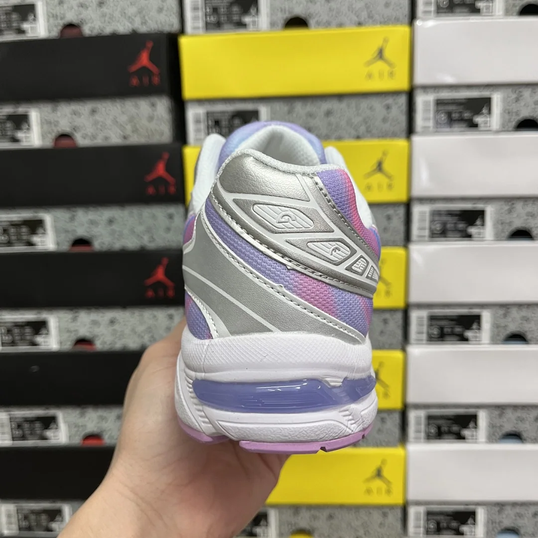 아식스 [KO] 젤 1130 1202A515-400 200287 Asics Gel 1130 상세 이미지 9