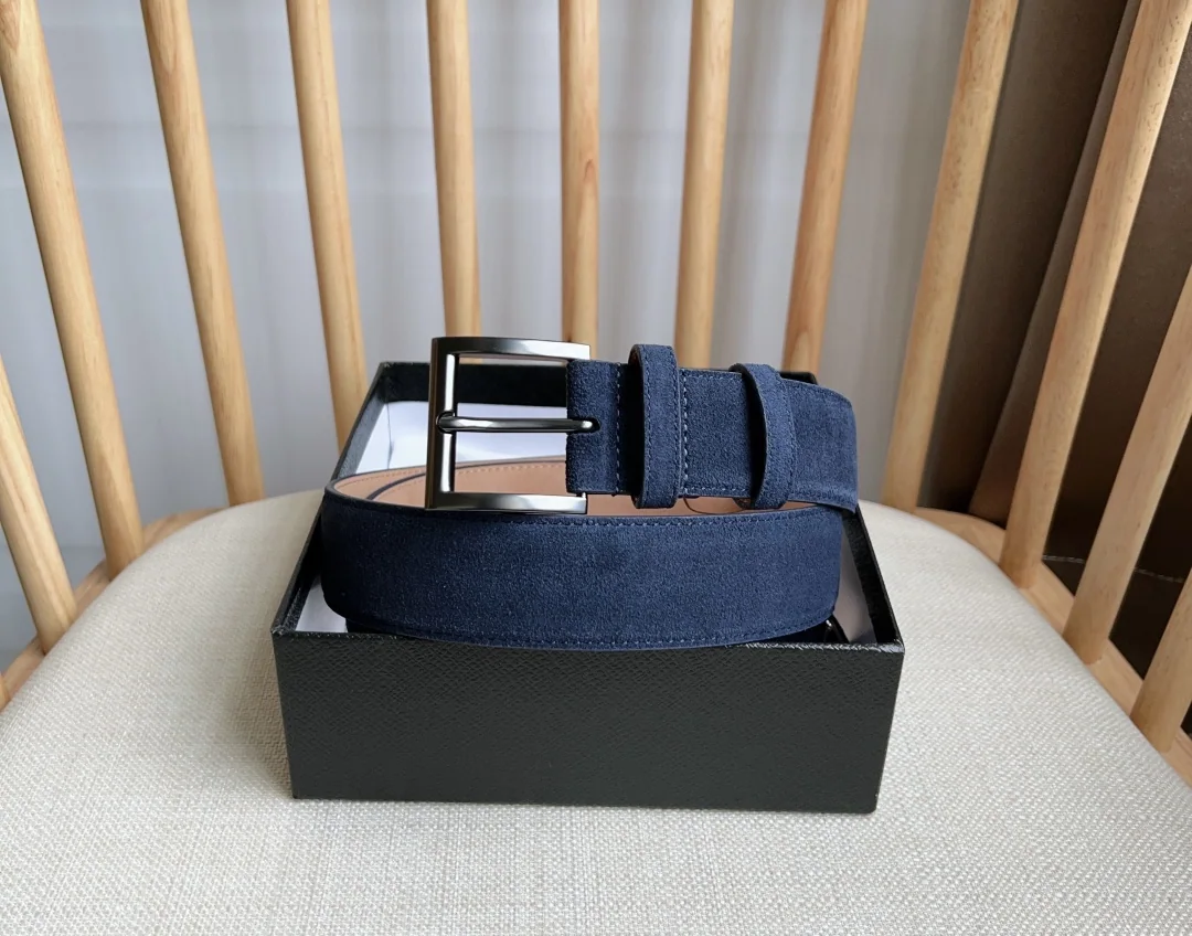 프라다 벨트 60296 Prada Belt 상세 이미지 5