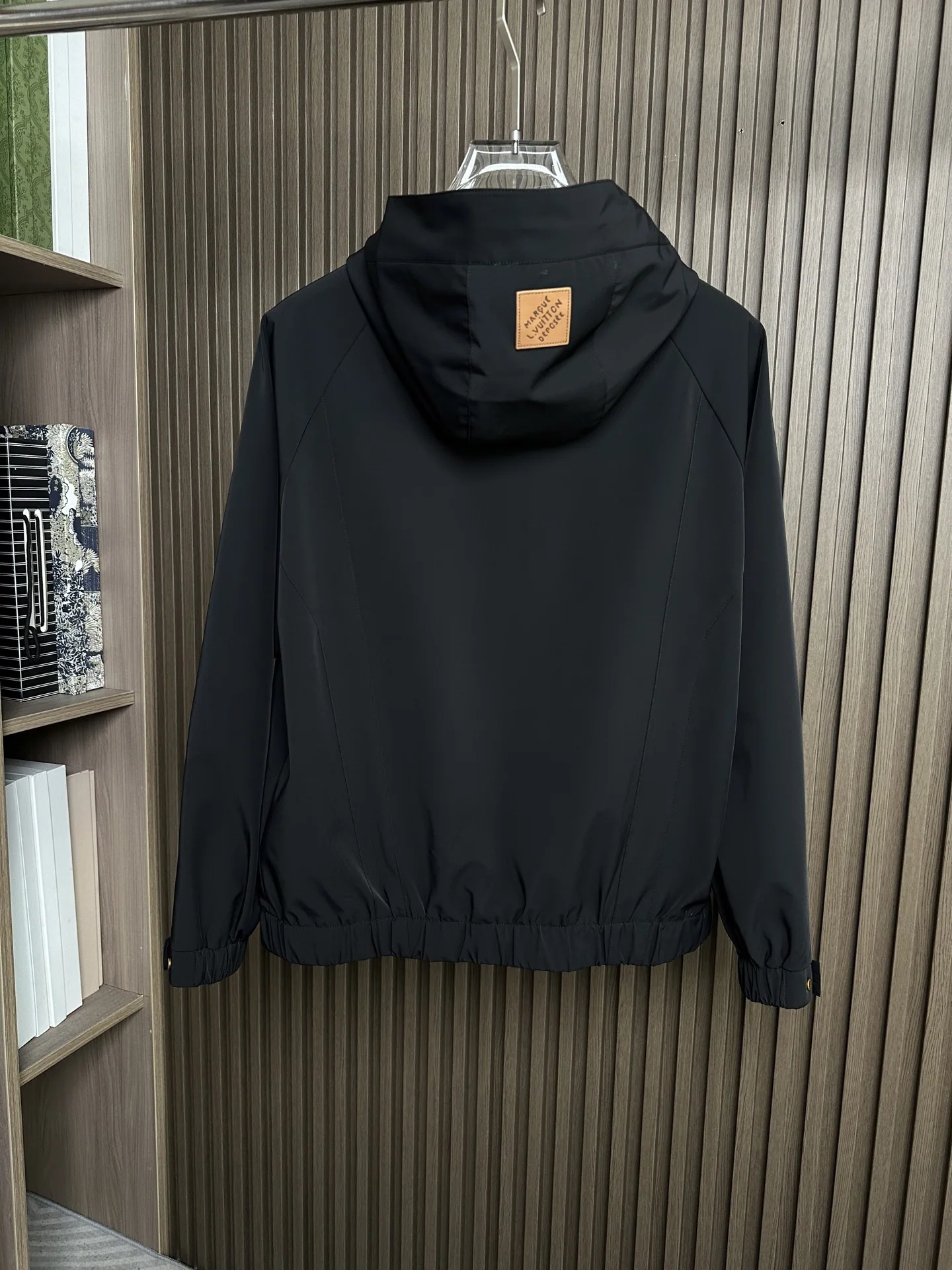 루이비통 26 SS 런웨이 신상 재킷 19426 Louis Vuitton 상세 이미지 3