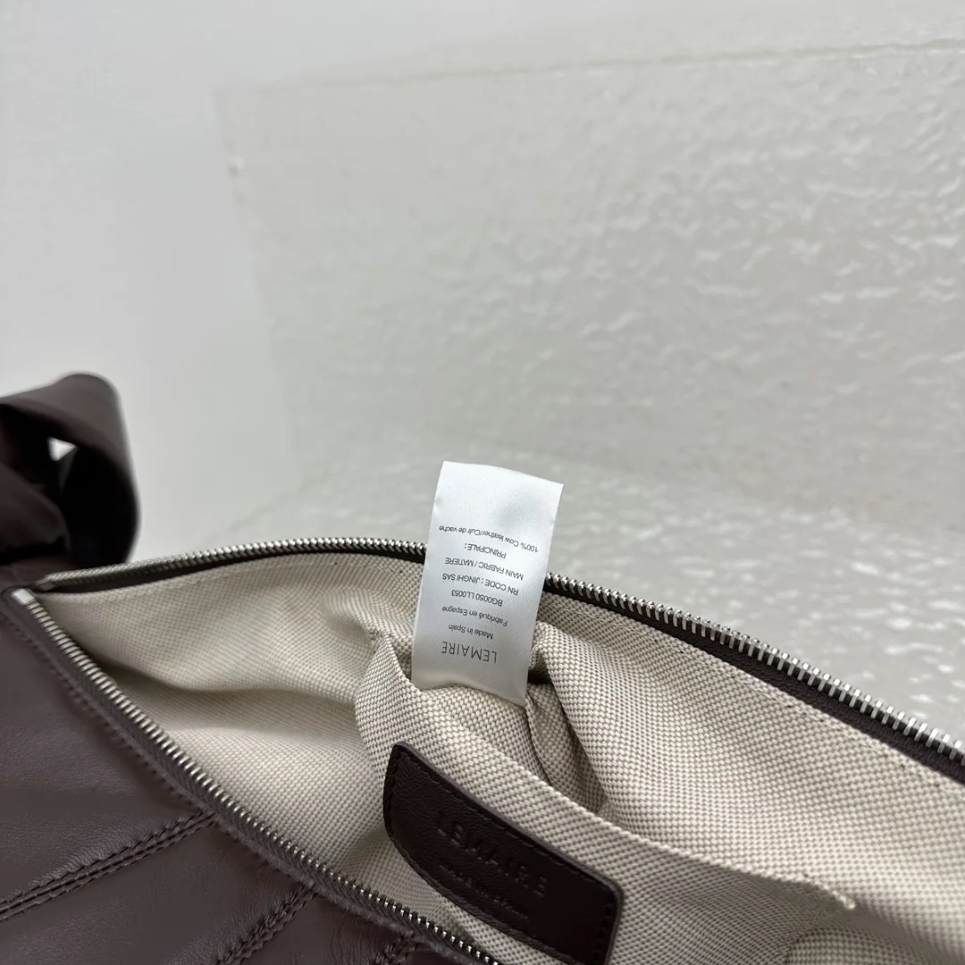 르메르 바게트 램스킨 가방 상세 이미지 9