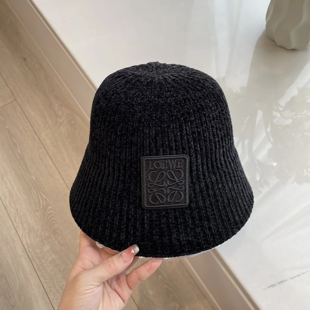 로에베 모자 79004 Loewe Cap 상세 이미지 8