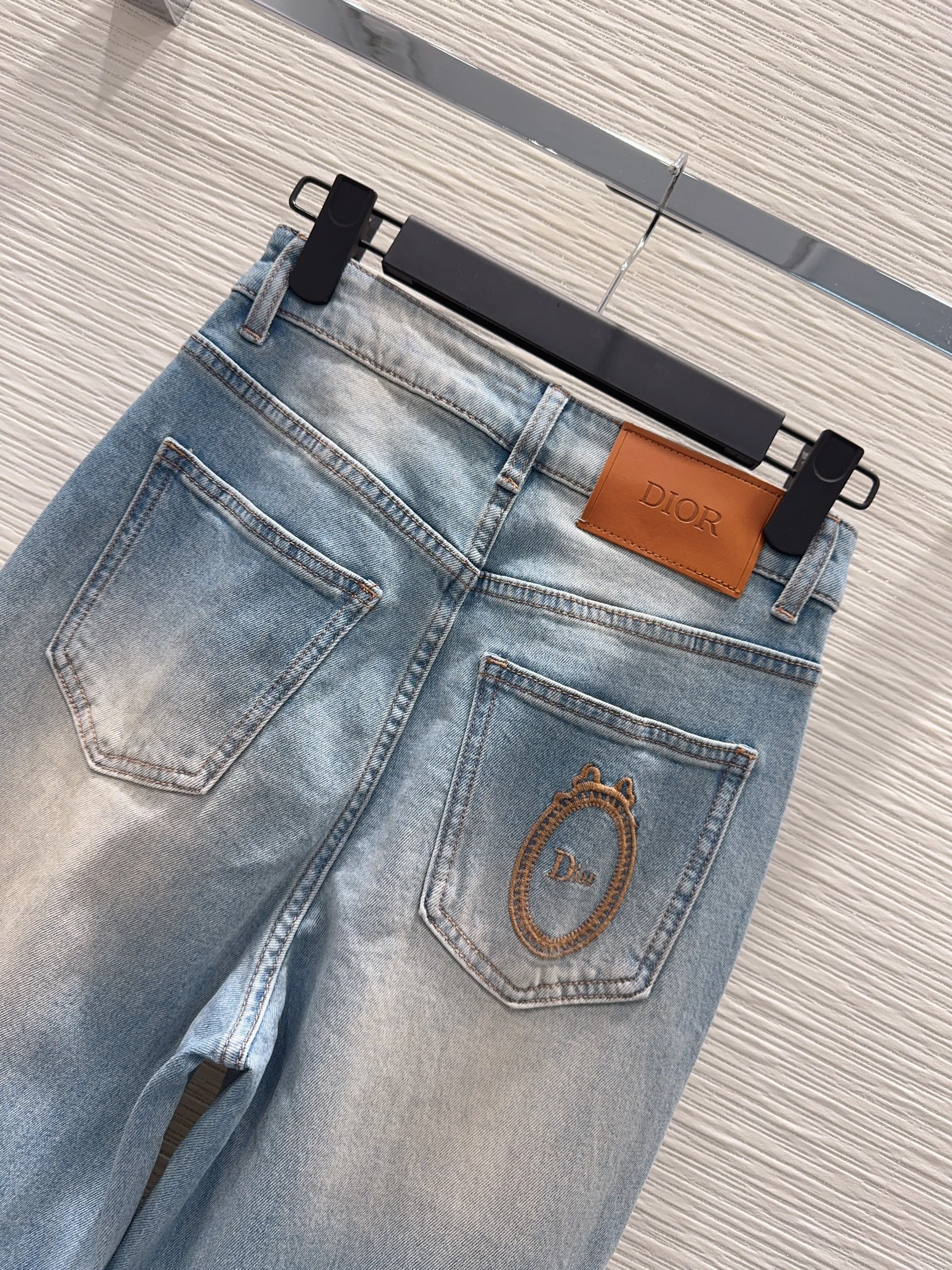 디올 2026 SS 여성 바지 92501 Dior Pants 상세 이미지 17