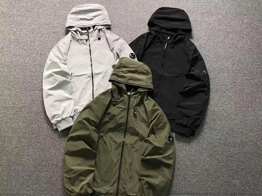 CP컴퍼니 자켓 203421 CP Company Jacket 상세 이미지 4