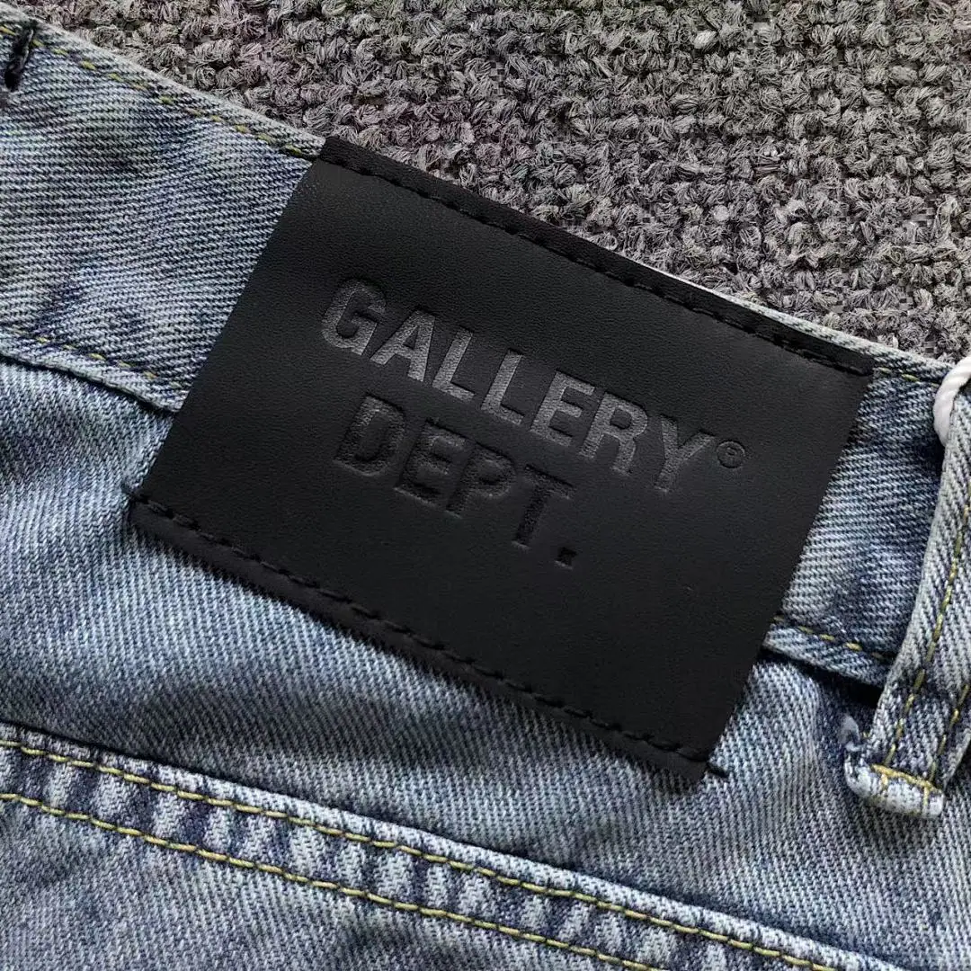 갤러리디파트먼트 바지 203218 Gallery Dept. Pants 상세 이미지 9