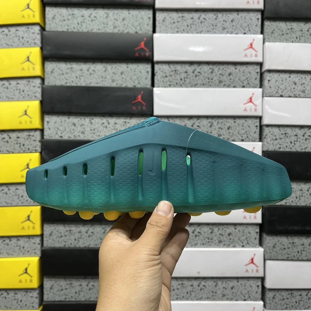 나이키 [S2/TOP] 마인드 001 슬라이드 HQ4307-301 201431 Nike Mind 001 Slide Geode Teal Light 상세 이미지 7