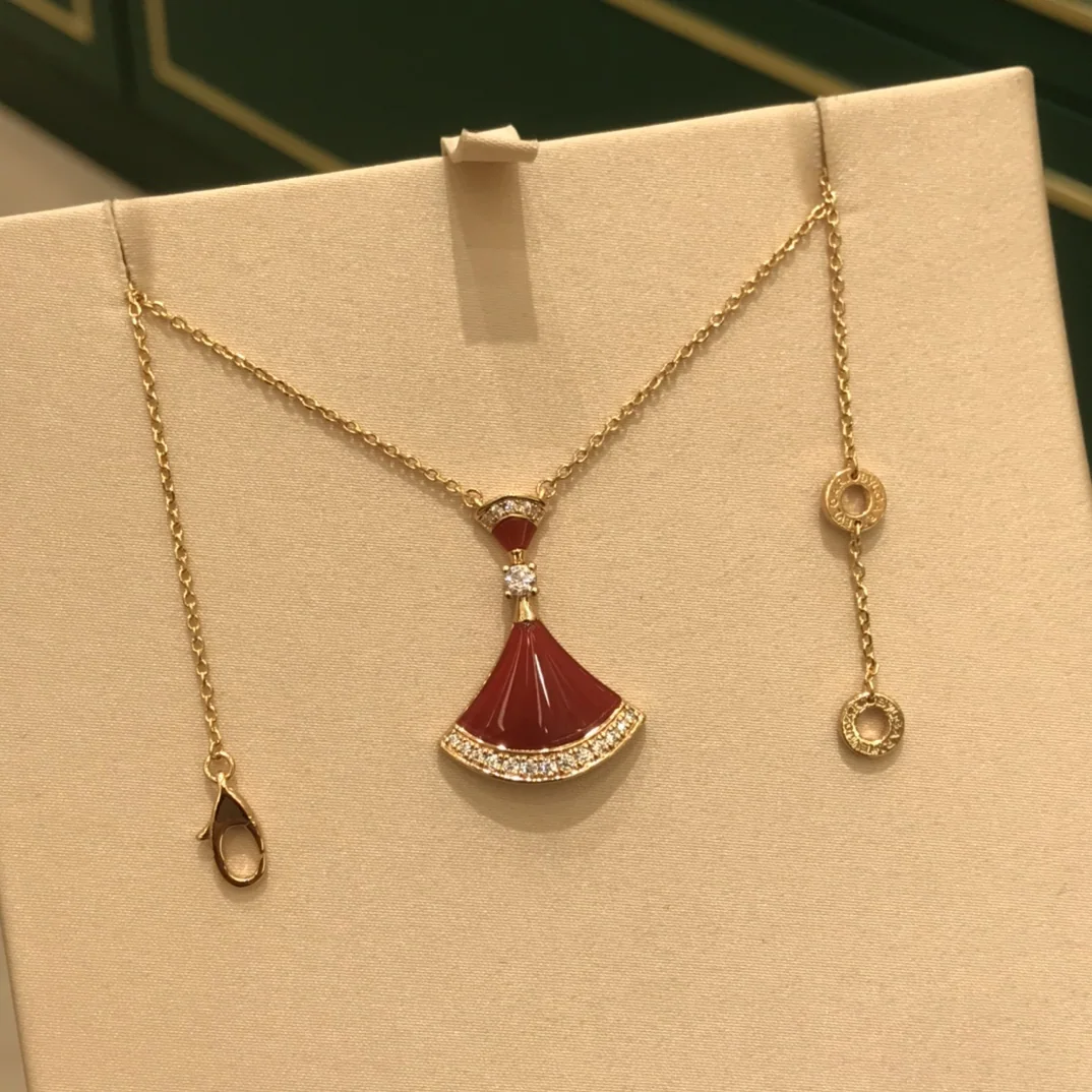 불가리 목걸이 64701 Bvlgari Necklace 상세 이미지 7