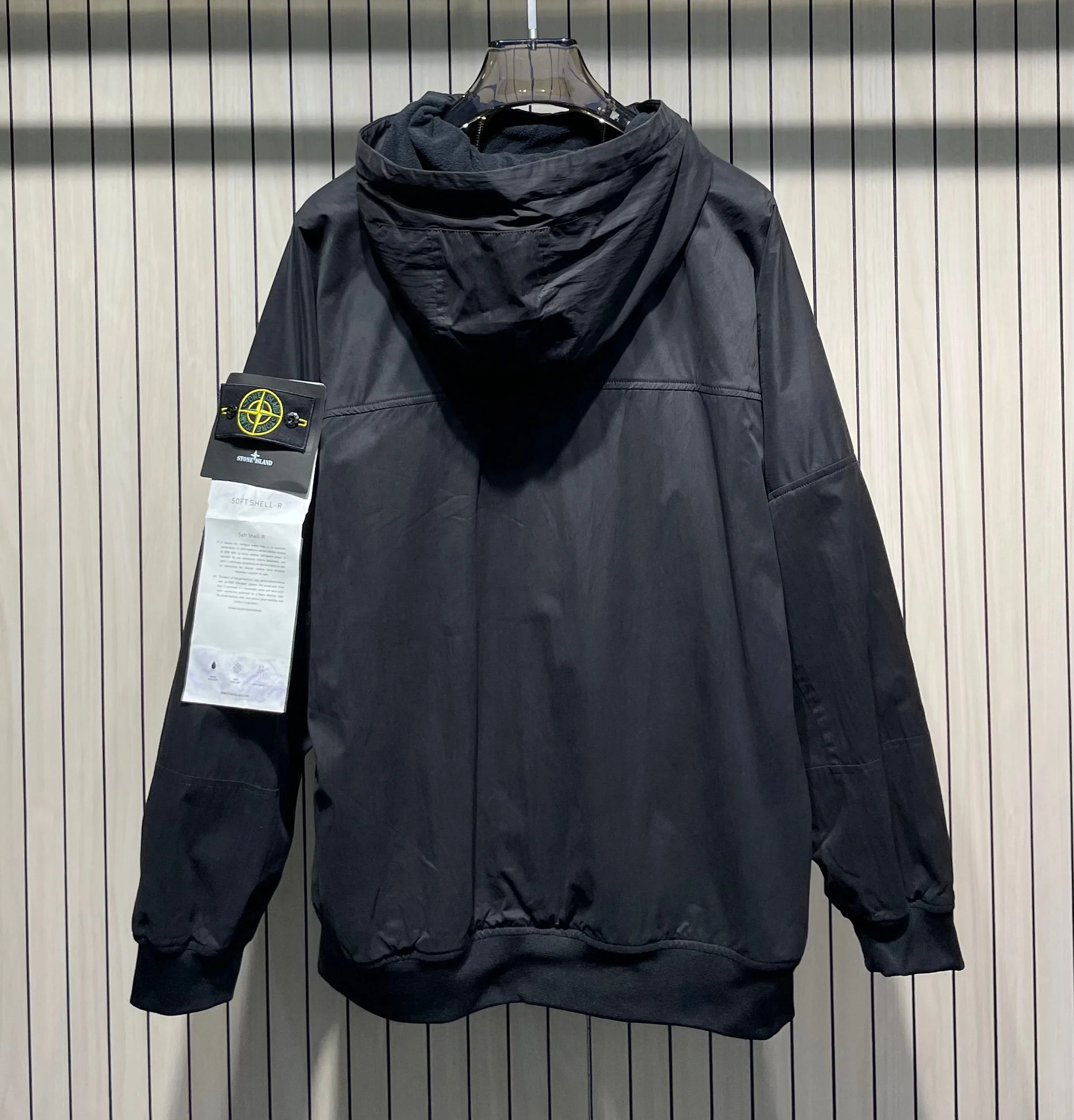 스톤아일랜드 남성 자켓 50952 Stone Island 상세 이미지 7
