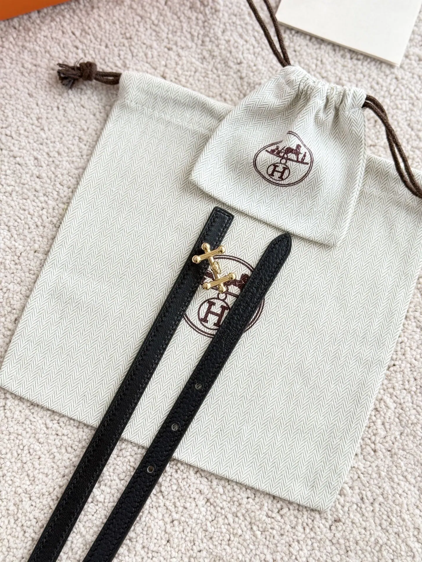 에르메스 벨트 59177 Hermes Belt 상세 이미지 6