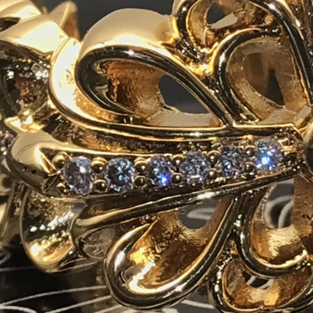 크롬하츠 반지 62839 Chrome Hearts Ring 상세 이미지 4