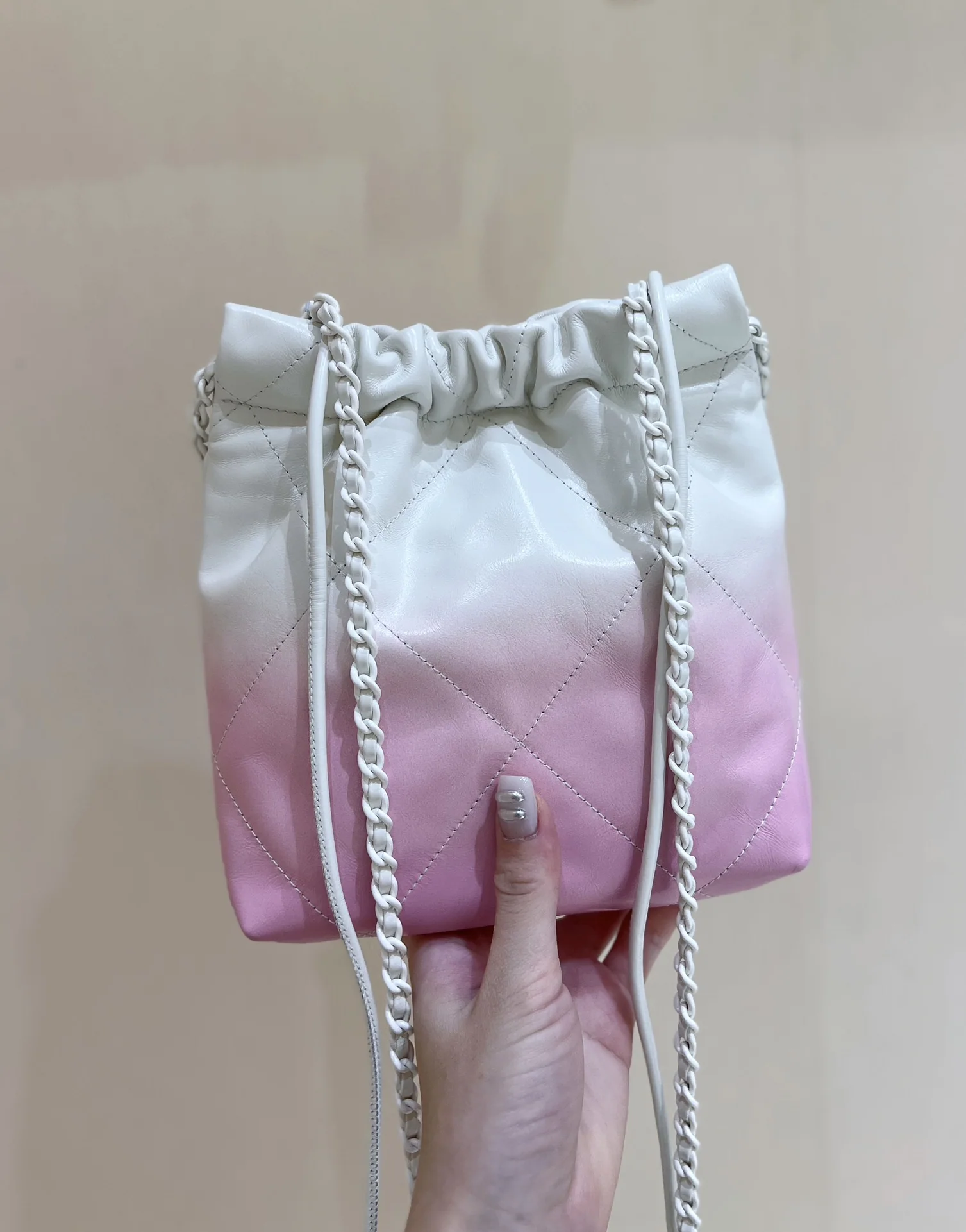 샤넬 가방 AS3980 상세 이미지 3