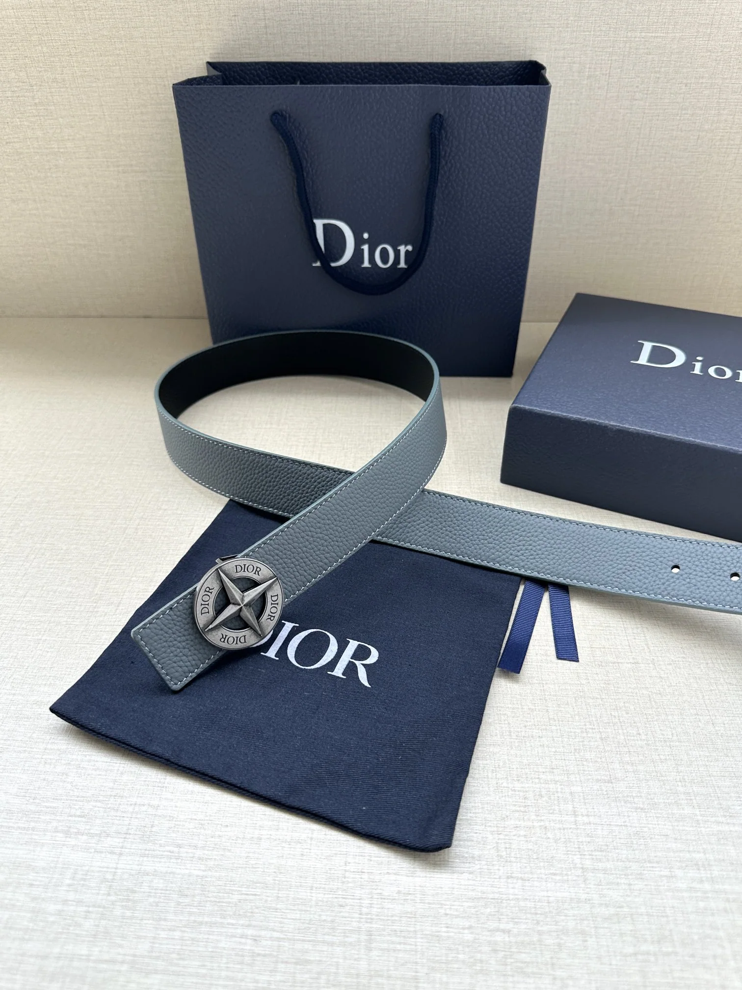 디올 벨트 59983 Dior Belt 상세 이미지 6