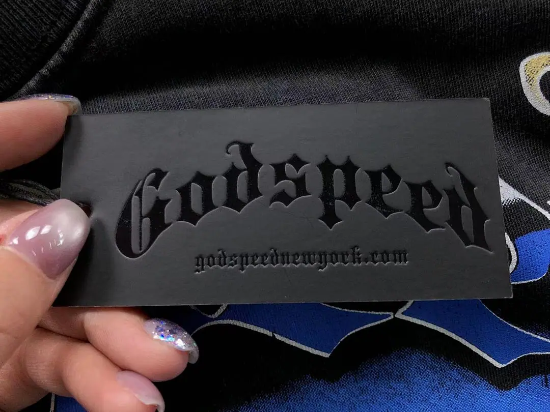갓스피드 반팔 티셔츠 203396 Godspeed T-Shirt 상세 이미지 28