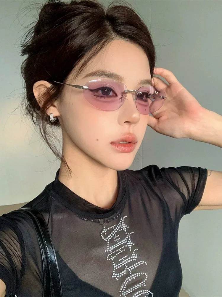 미우미우 선글라스 상세 이미지 7