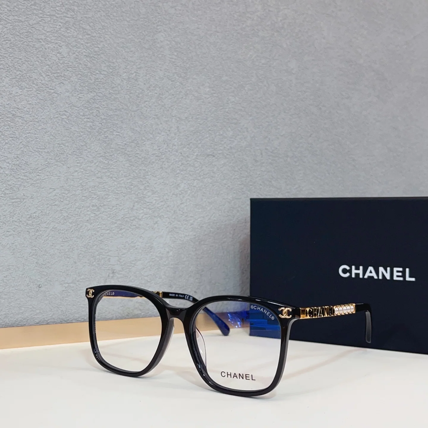 샤넬 선글라스 56819 Chanel Sunglasses 상세 이미지 3