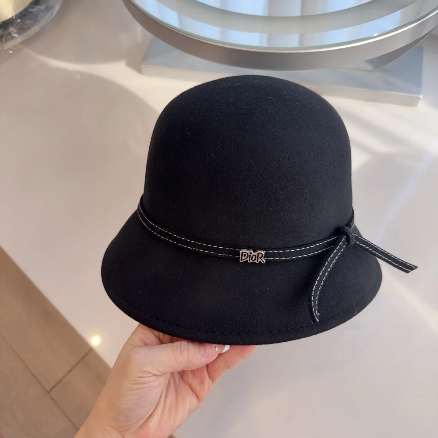 디올 모자 78823 Dior Cap 상세 이미지 3