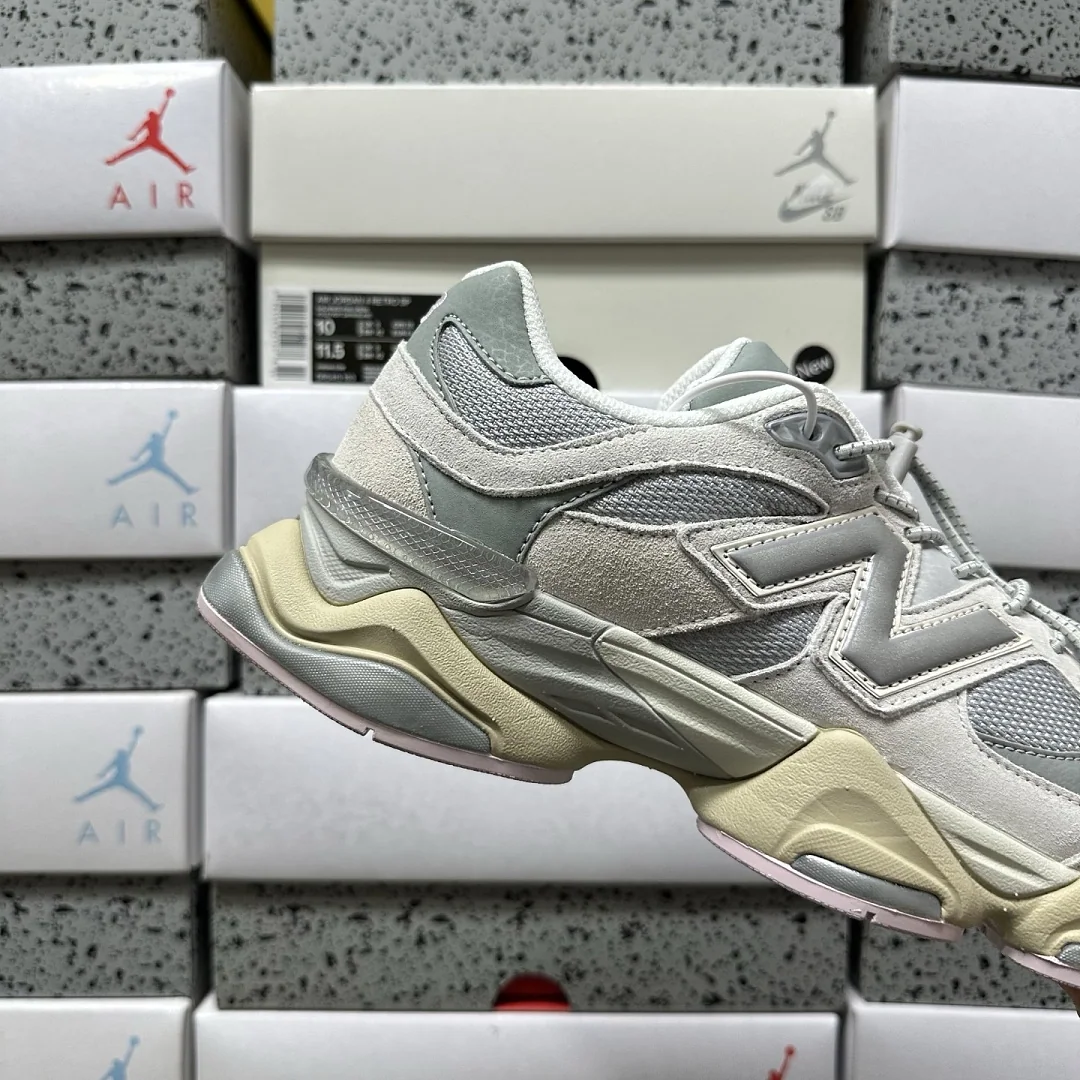 뉴발란스 [C] 9060 U9060GM 202127 New Balance 9060 상세 이미지 6