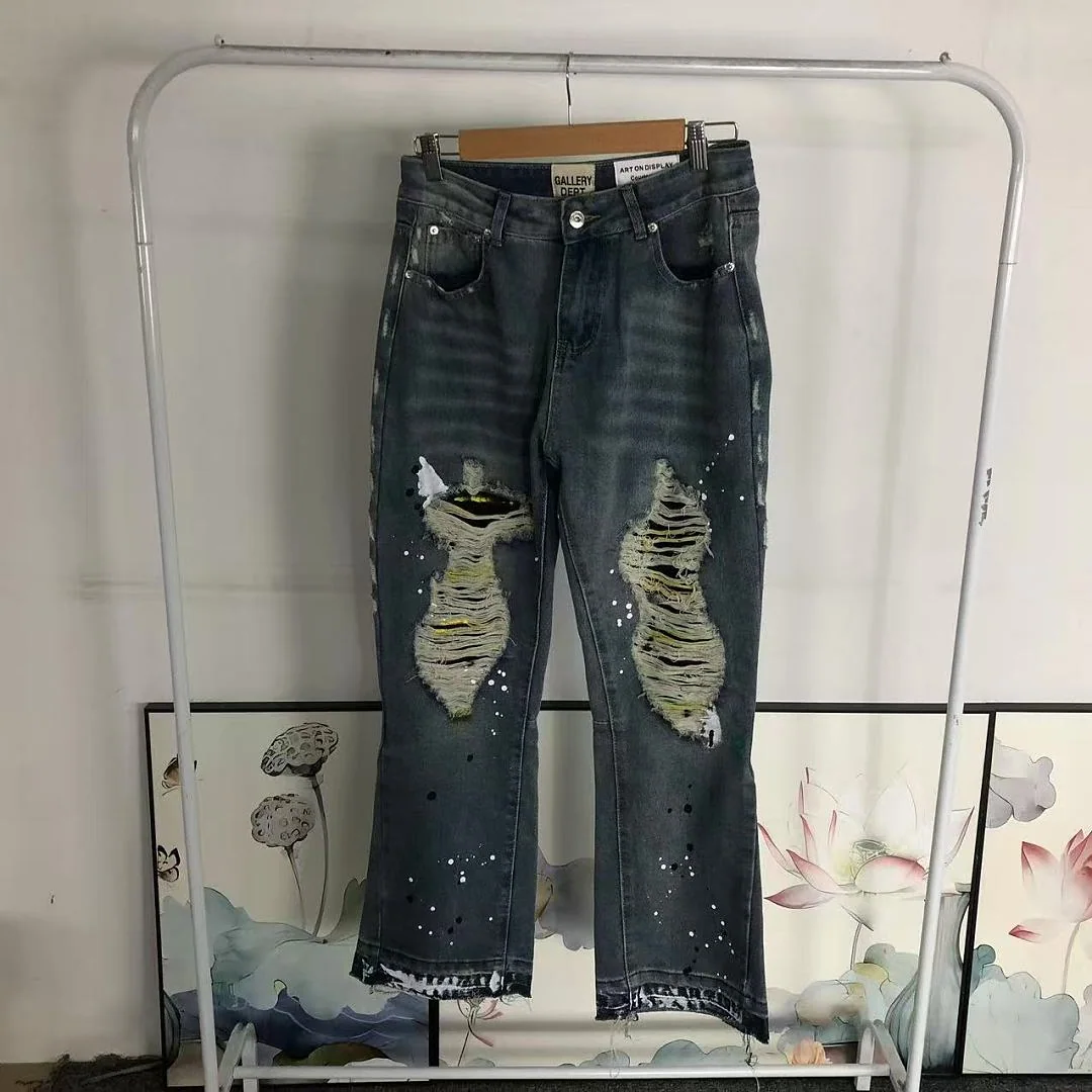 갤러리디파트먼트 바지 203277 Gallery Dept. Pants 상세 이미지 27