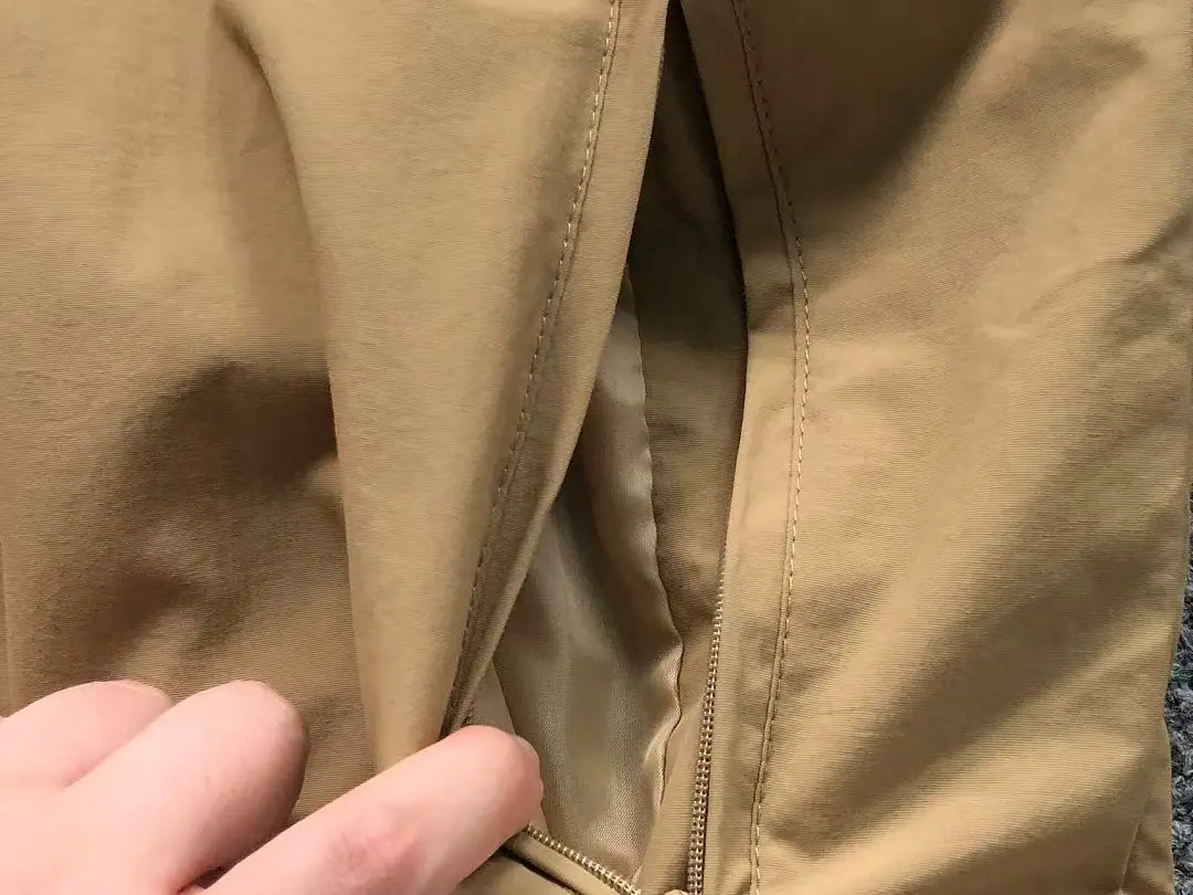 아디다스 자켓 202955 Adidas Jacket 상세 이미지 11