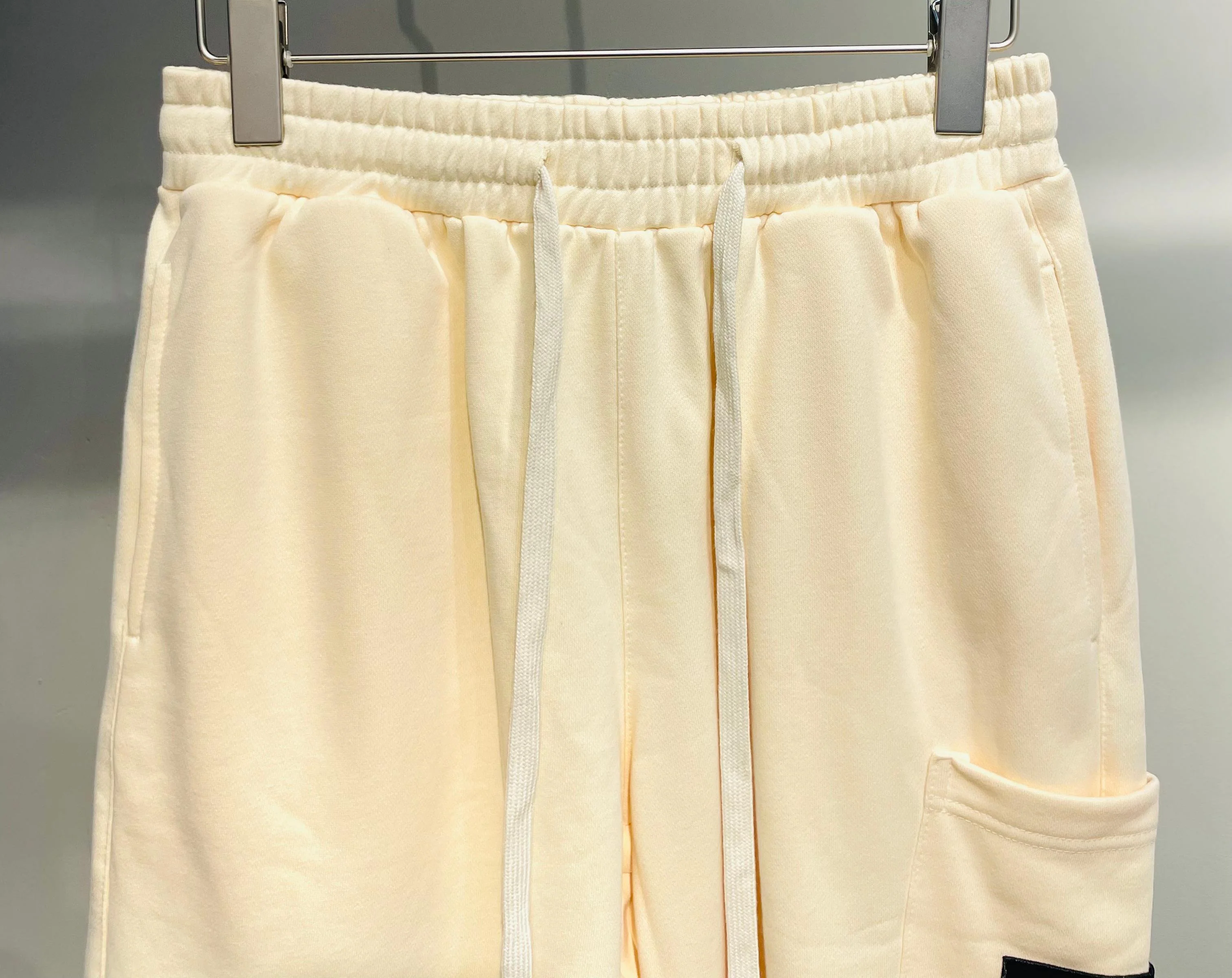 스톤아일랜드 남여공용 반바지 51366 Stone Island Shorts 상세 이미지 6