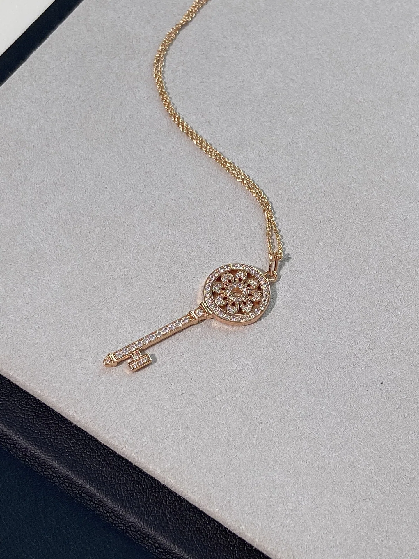 티파니 목걸이 70597 Tiffany & Co Necklace 상세 이미지 5
