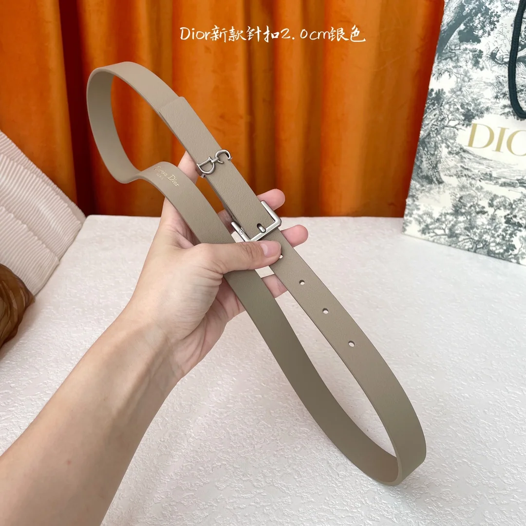 디올 벨트 59758 Dior Belt 상세 이미지 6
