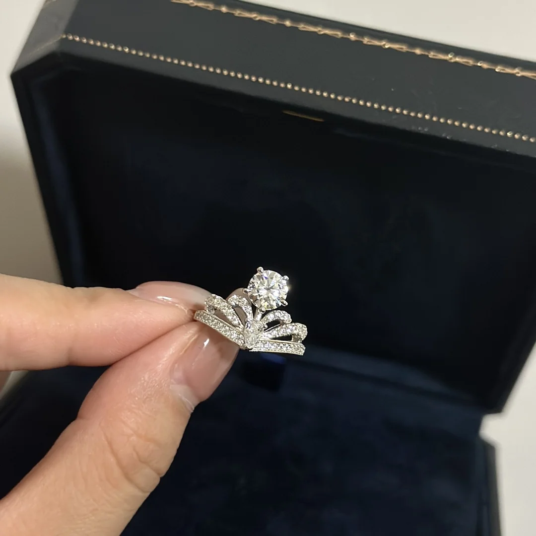 쇼메 반지 69827 Chaumet Ring 상세 이미지 5