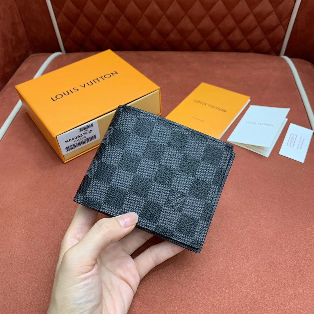 루이비통 지갑 상세 이미지 1