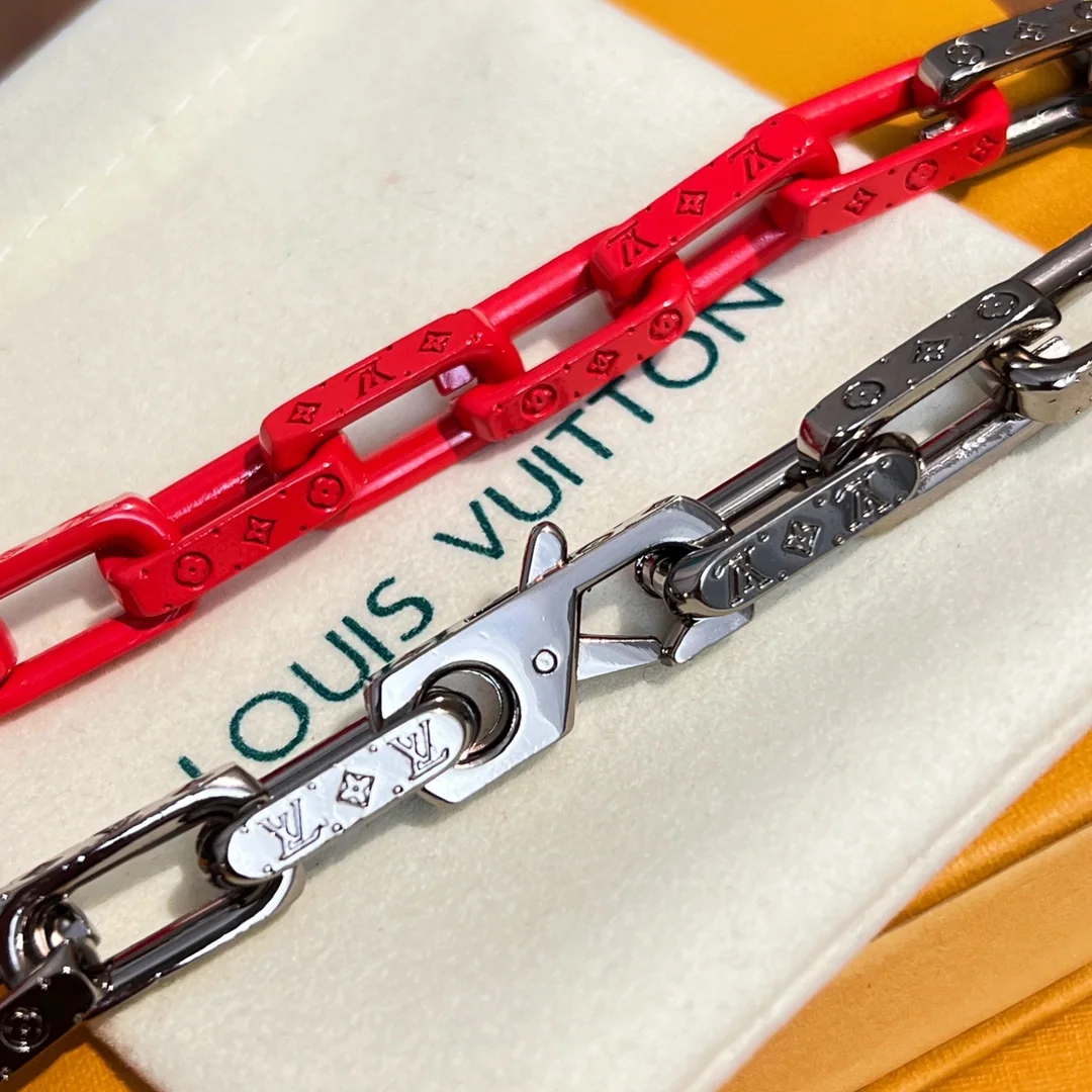 루이비통 목걸이 63991 Louis Vuitton Necklace 상세 이미지 8