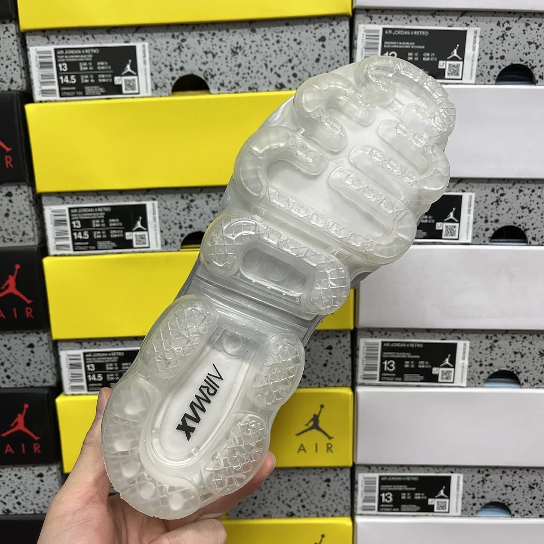 나이키 [OT] 에어 베이퍼맥스 플러스 924453-005 201580 Nike Air VaporMax Plus Cool Grey 상세 이미지 7
