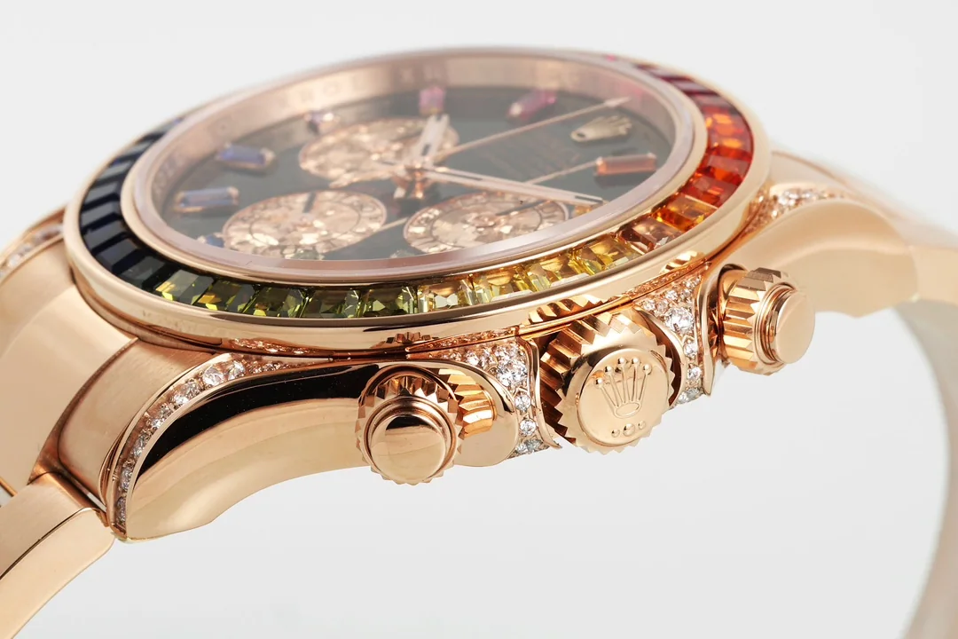 롤렉스 데이토나 ZF공장 레플리카 43282 Rolex 상세 이미지 7
