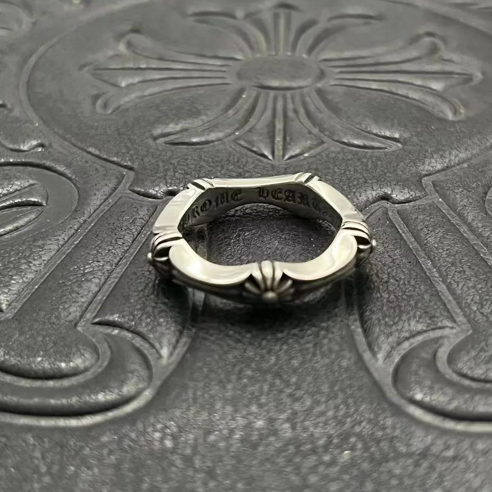 크롬하츠 반지 63040 Chrome Hearts Ring 상세 이미지 5