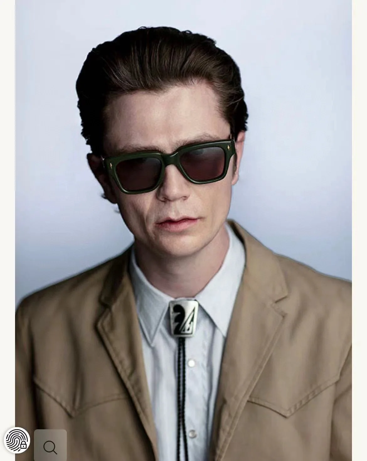 자크마리마지 선글라스 56670 Jacques Marie Mage Sunglasses 상세 이미지 8