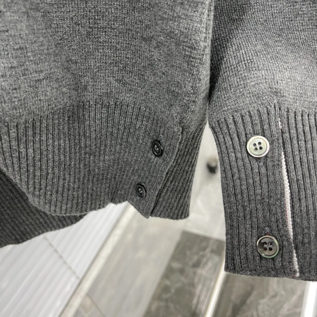 톰브라운 남성 니트 레플리카 46707 Thom Browne 상세 이미지 6