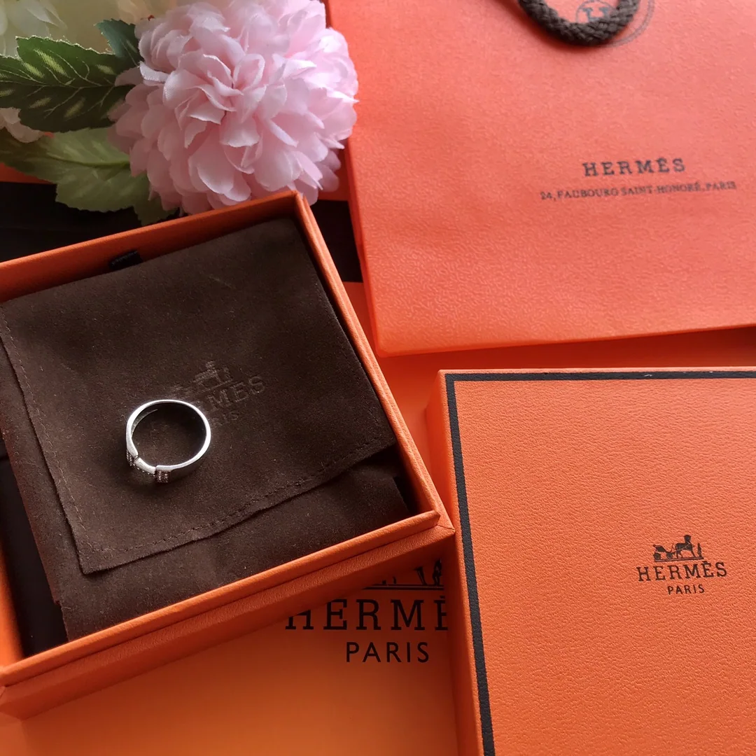 에르메스 반지 70145 Hermes Ring 상세 이미지 1