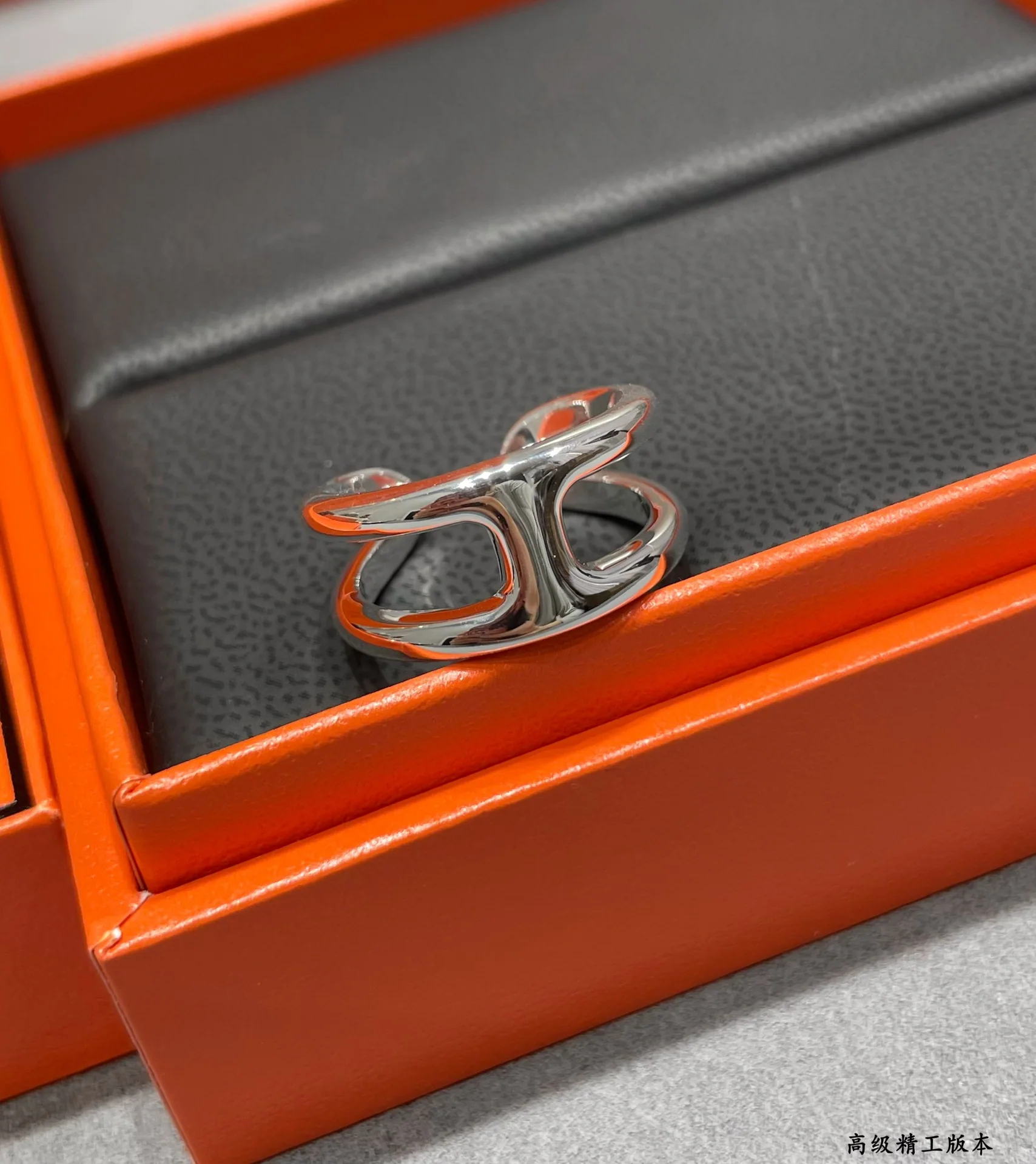 에르메스 반지 70040 Hermes Ring 상세 이미지 4