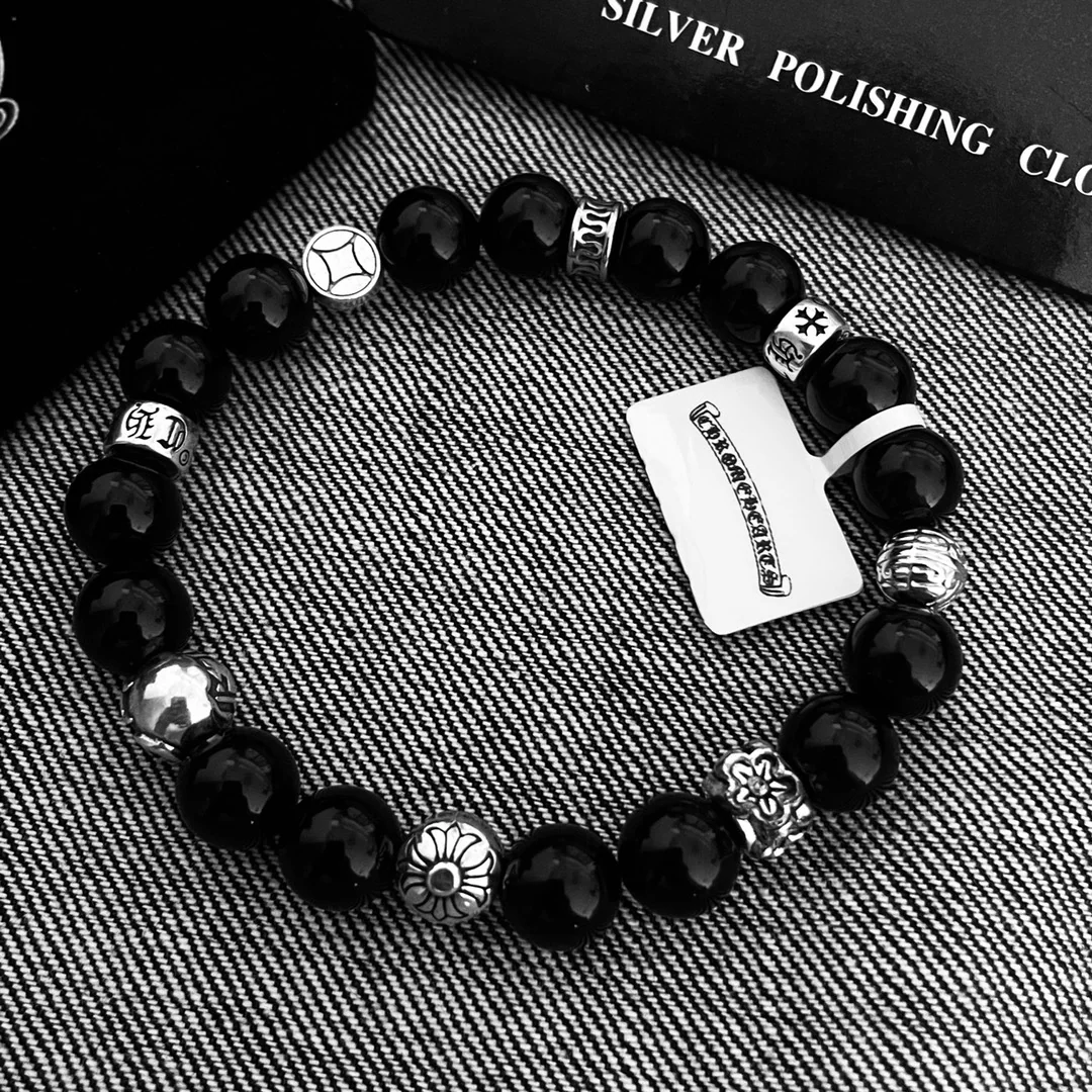 크롬하츠 팔찌 61486 Chrome Hearts Bracelet 상세 이미지 5