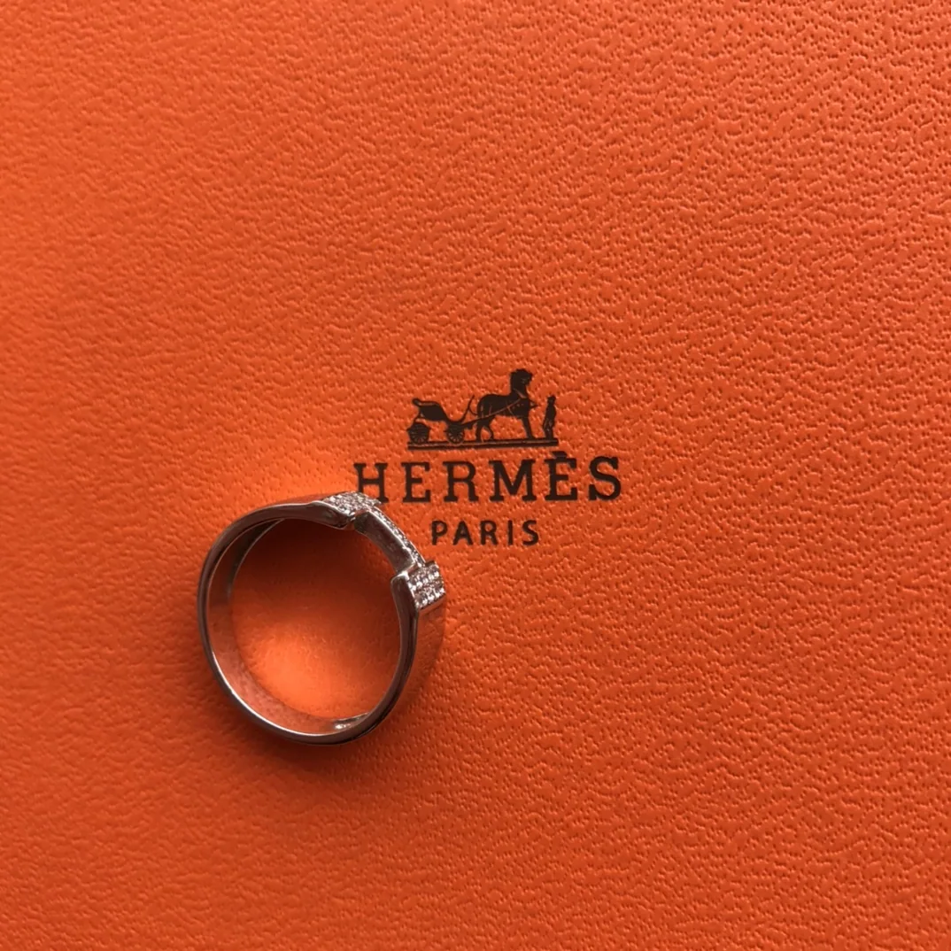 에르메스 반지 70145 Hermes Ring 상세 이미지 7