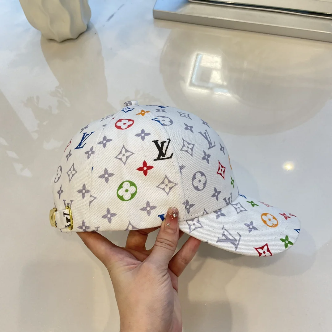루이비통 모자 79109 Louis Vuitton Cap 상세 이미지 4