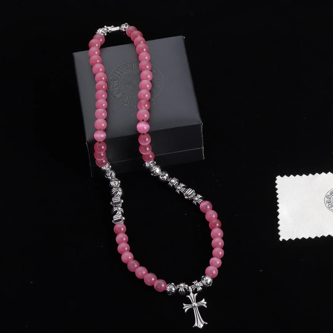 크롬하츠 목걸이 62423 Chrome Hearts Necklace 상세 이미지 3