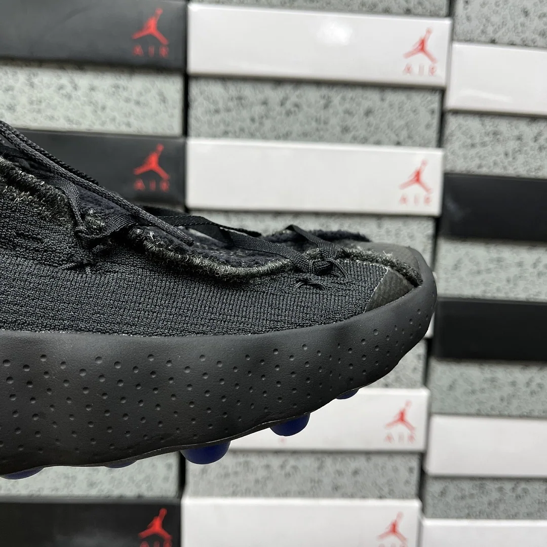나이키 [WM] 마인드 002 플라이니트 IQ8504-002 201554 Nike Mind 002 Flyknit Fragment Black 상세 이미지 3
