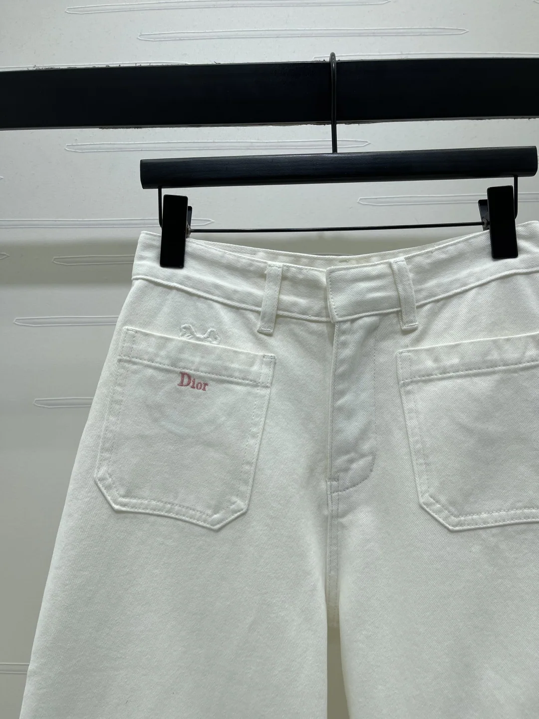 디올 여성 바지 92338 Dior Pants 상세 이미지 4