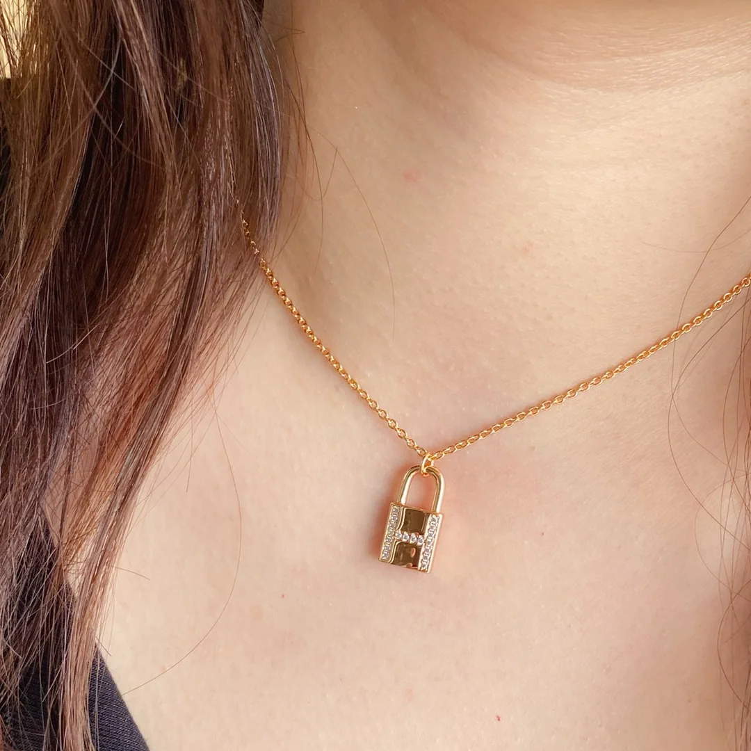 에르메스 목걸이 70477 Hermes Necklace 상세 이미지 2
