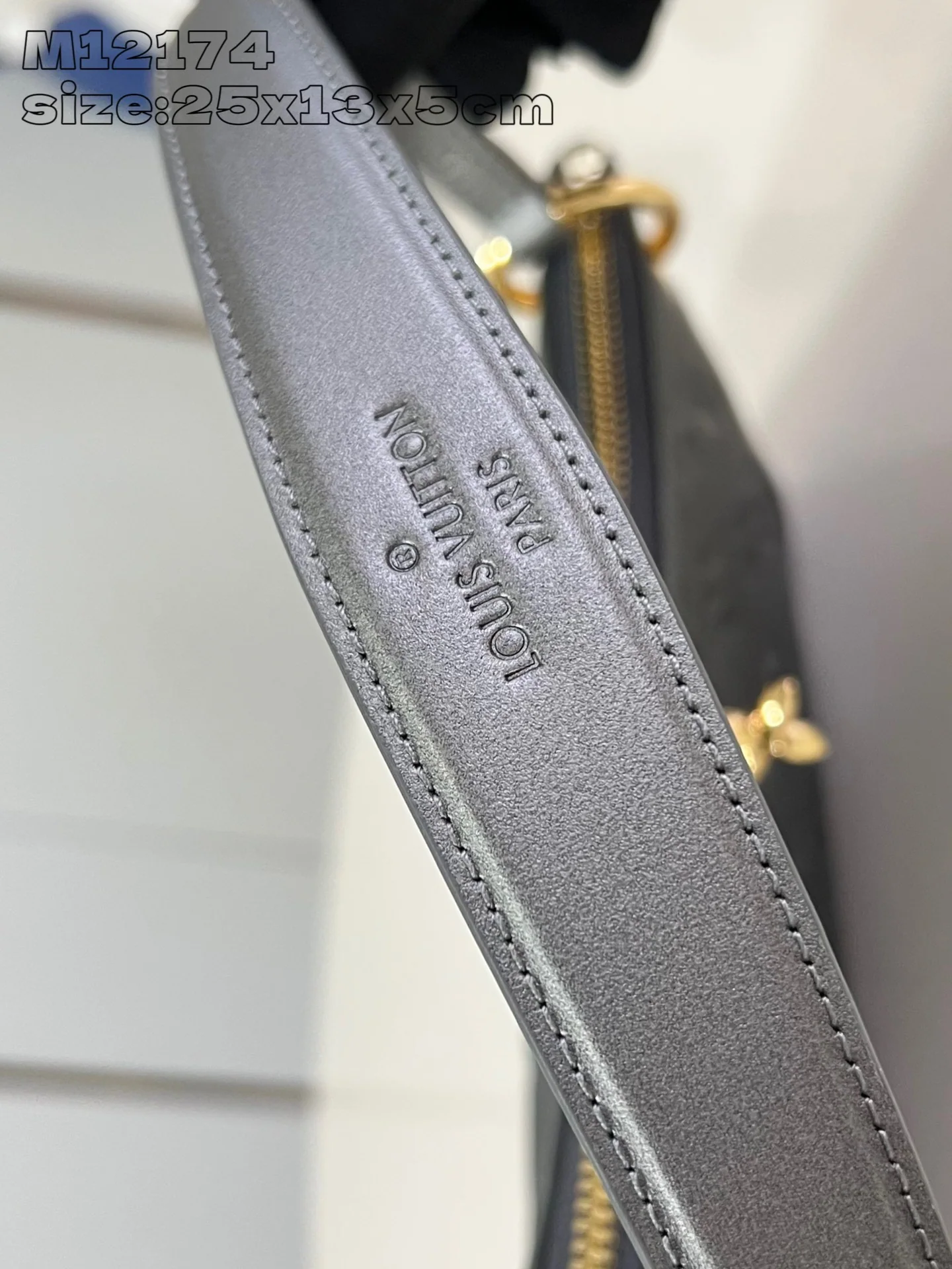 루이비통 포쉐트 세브르 백 M12174 상세 이미지 7
