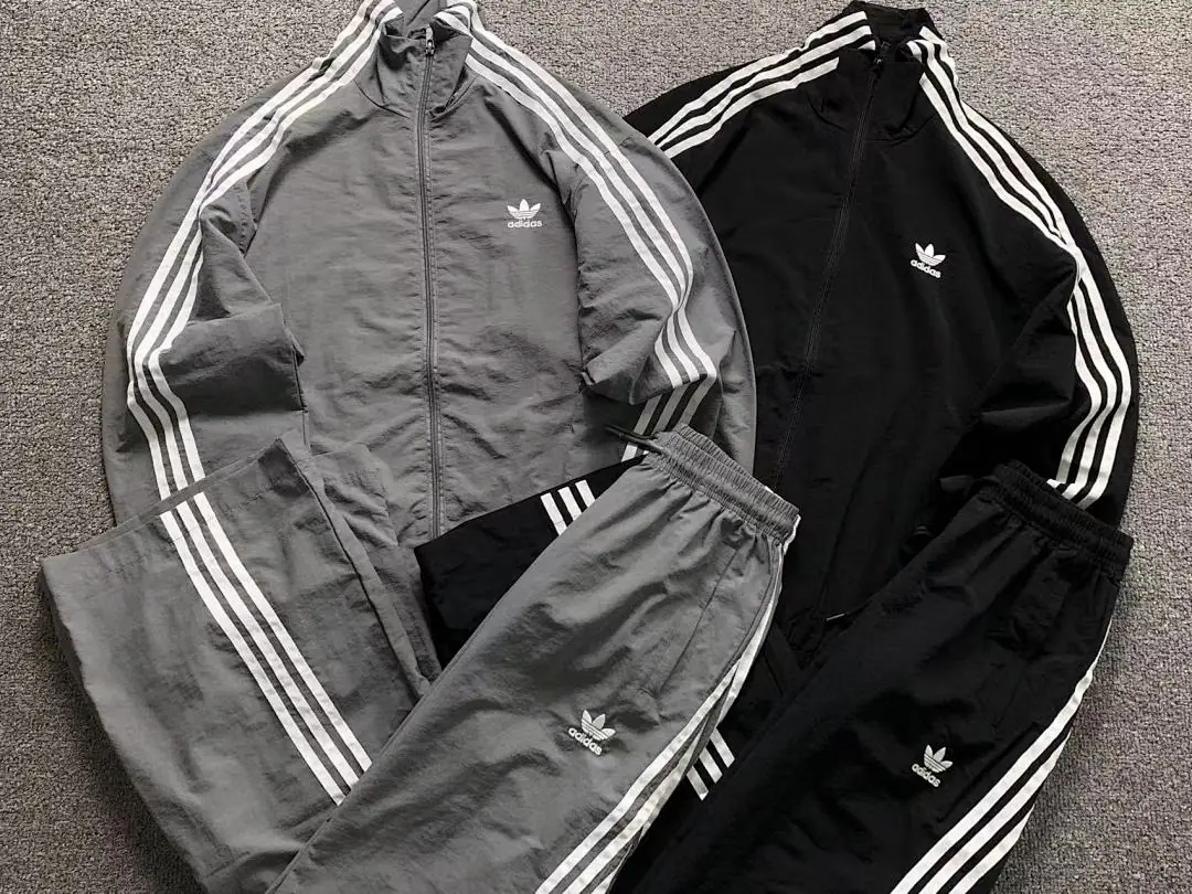 아디다스 자켓 바지 세트 202898 Adidas Jacket Set 상세 이미지 7