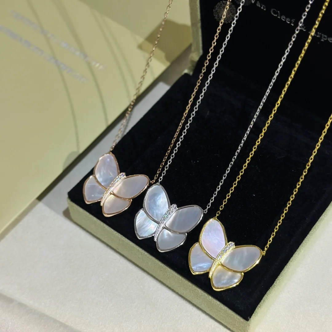 반클리프앤아펠 목걸이 63869 Van Cleef & Arpels Necklace 상세 이미지 7