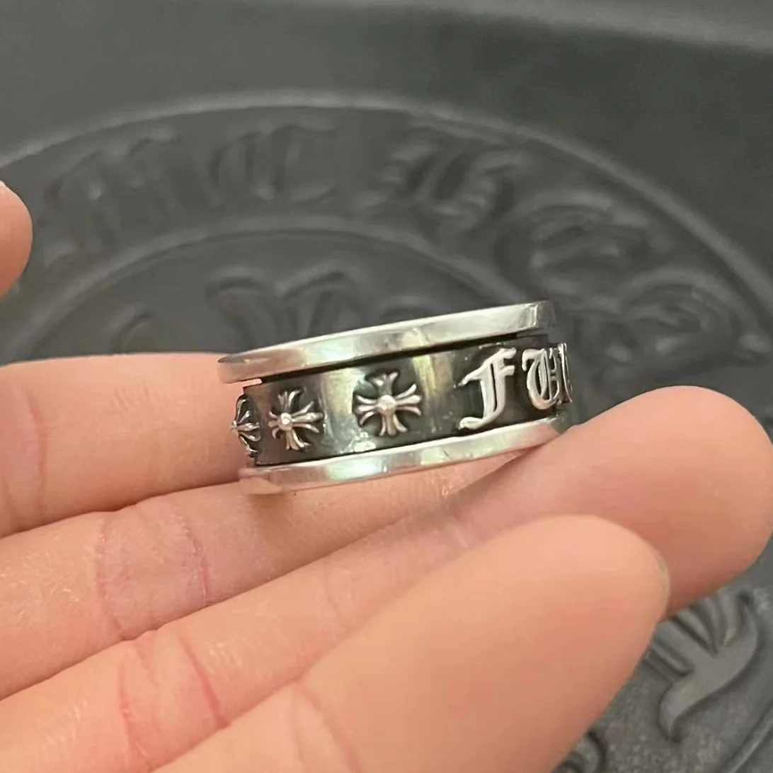 크롬하츠 반지 63064 Chrome Hearts Ring 상세 이미지 6