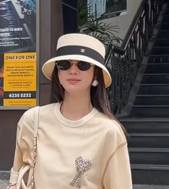 샤넬 모자 82707 Chanel Cap 상세 이미지 2