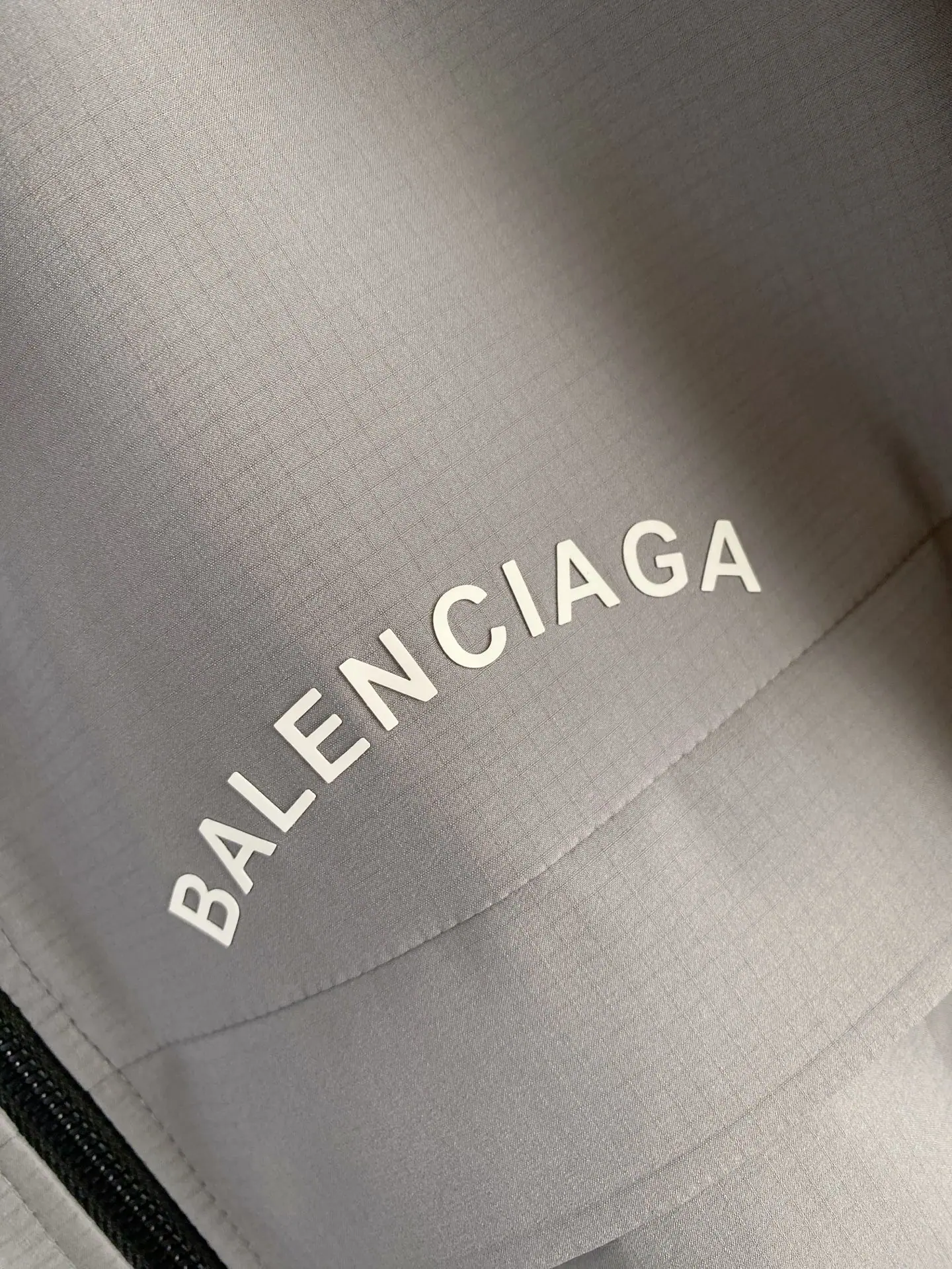 발렌시아가 남성 자켓 SS 52764 Balenciaga 상세 이미지 5