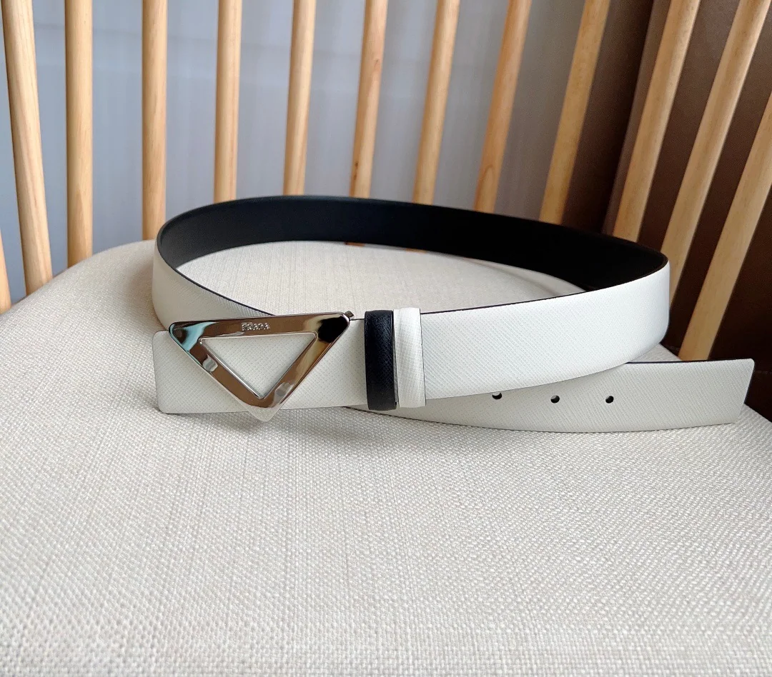프라다 벨트 60239 Prada Belt 상세 이미지 4